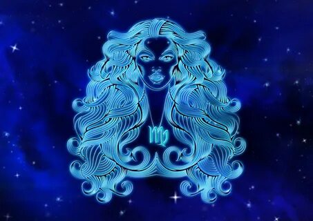 Virgo Symbolism & Myth. The Story Of The Zodiac Virgo by Sai