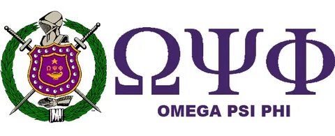 Download HD Omega Psi Phi Fraternity, Inc - Omega Psi Phi Pn