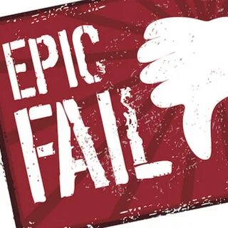 Epic Fails - YouTube