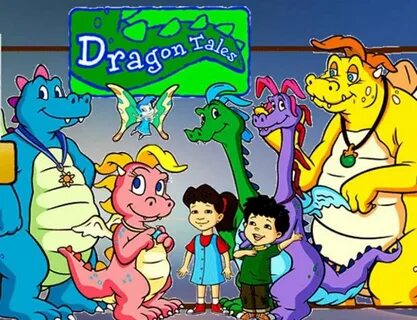 Which '90s Cartoon Series Are You? 228