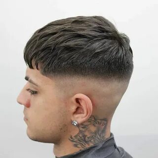 Timeless 50 Haircuts For Men (2019 Trends) StylesRant Marine