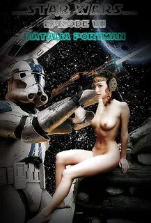 Erotic STARWARS - Padme Amidala 14 - Photo #22