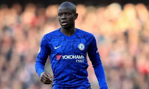 Halyeey Kooxda Chelsea ah oo codsaday inaan la iibin N’Golo 