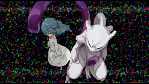 Mewtwo & Amber AMV - YouTube