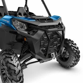 Can-Am Releases 2021 Line of Accessories UTV Driver