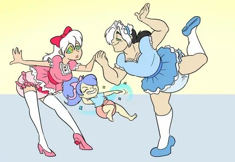 Diapers and Ageplay Thread #92 - /aco/ - Adult Cartoons - 4a