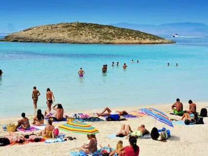 The Top Nudist Beaches in the World Trip Alertz