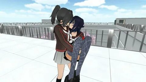 Yandere Simulator Oka X 9 Images - Yakuza Yandere Simulator 