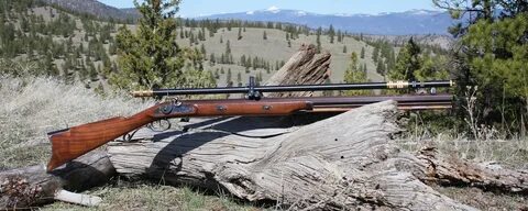 FeaturedML-8-16 - NORTH AMERICAN MUZZLELOADER HUNTING