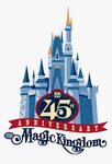 Disney World Free Magic Kingdom Clipart Collection - Disney 