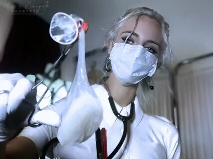 MISTRESS ELIS EURYALE HK su Twitter: "#Nurse @Ms_Euryale has