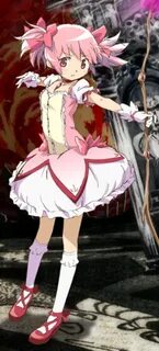 Madoka Magica - Puella Magi Madoka Magica Fan Art (36627395)