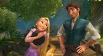 Tangled" NEW Animated Series Coming to the Disney Channel - 