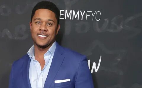 Ray Donovan' Star Pooch Hall Faces 6-Year In Prison For DUI 