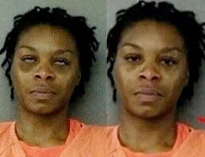 Twitter Rumor: Sanda Bland Mugshot Edited