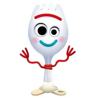 Forky Png Free - ltbl2010