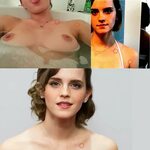 Emma Watson Nude Photos And Video Leaked From ICloud