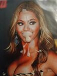 Beyonce-hot-bilder für cum-tribute - Nackte Mädchen, Frauen