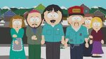South Park: Season 17 Episode 2 - "Informative Murder Porn" 