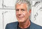 What Anthony Bourdain Taught The World Velocity Agency