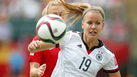 Grippaler Infekt: DFB-Frauen ohne Petermann gegen England - 