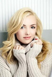 Peyton List - Portrait Session 2013 Unrated