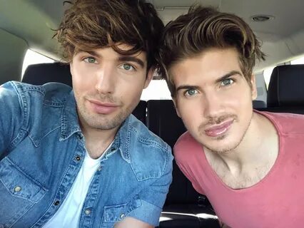 Joey Graceffa Wallpapers (78+ background pictures)