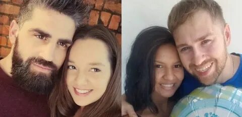 90 Day Fiance' Cast Salaries Reveal Why Jon, Rachel, Paul, D