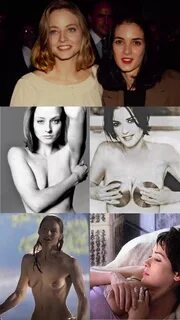 jodie foster winona ryder Nudes Free Proporn.org.