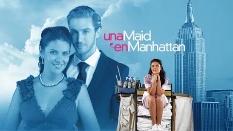 Госпожа Горничная/Una Maid en Manhattan