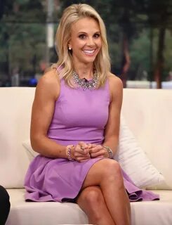 Elisabeth Hasselbeck Bra Size And Measurements - Bra Size Me