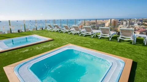 HL Suitehotel Playa del Ingles**** Hotel Photos, OFFICIAL WE