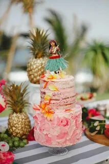 Exotic Bridal Shower Cakes 2 - Fashion and Wedding