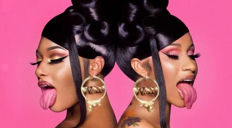 45s of the week: Cardi B & Megan Thee Stallion, Bon Iver and