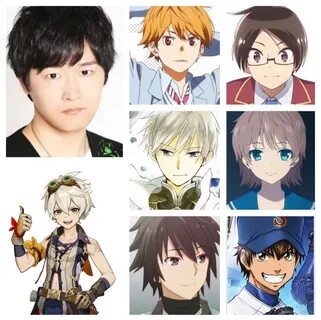Mengenal Voice Actor Genshin Impact dan Perannya di Anime