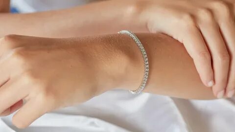 Understand and buy average cost of a tennis bracelet OFF-56