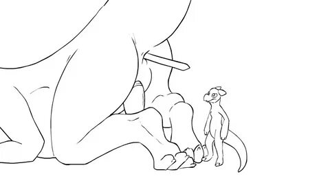 FurryBooru - ... 2020 2d animation 4 fingers 4 toes abdomina