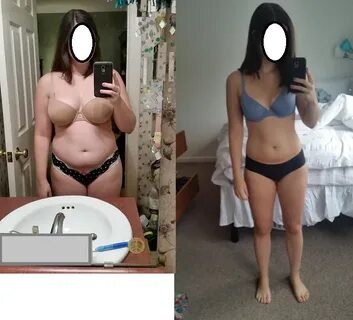 42 Extremely Motivating Weight Loss Transformations - Ftw Ga