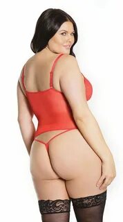 Plus Size Santa's Sexy Helper Lingerie Costume in 2019 Best 