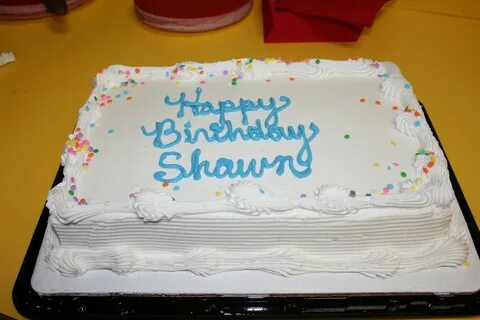 Happy Birthday Shawn Related Keywords & Suggestions - Happy 