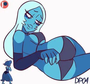 Xbooru - blue diamond blue diamond (steven universe) cartoon