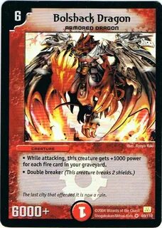 Pin by Manuel Mazza on duel masters kaijudo and vanguard and