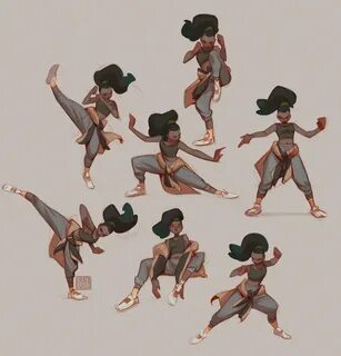 Loish on Twitter Drawing poses, Character art, Character dra