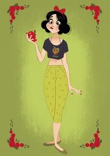 Up next is Snow White! Which Disney Princess should I do nex