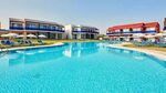 All Senses Nautica Blue Exclusive Resort & Spa (Родос) Bookg