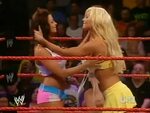 "WWE Raw" - 2006-08-14
