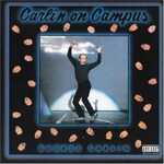 CARLIN,GEORGE-CARLIN ON CAMPUS(EX) CD NEW: купить с доставко