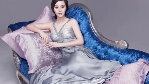 7680x4320 Fan Bingbing Cute Pics 8K Wallpaper, HD Celebritie