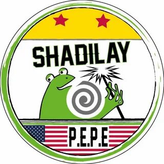 Pepe - Shadilay (Italian Version) Lyrics Musixmatch