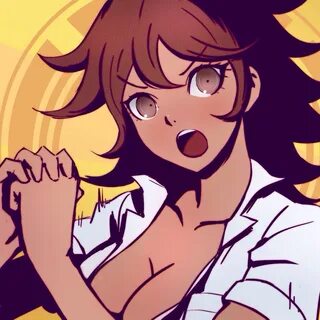 Akane Owari Danganronpa, Anime, Danganronpa characters